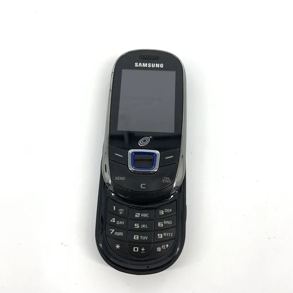 Samsung good overall